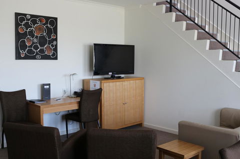 Bairnsdale International - Timeshare Accommodation 29