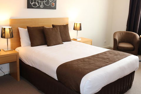 Bairnsdale International - Timeshare Accommodation 32