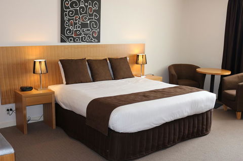 Bairnsdale International - Timeshare Accommodation 31