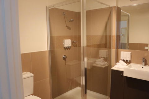 Bairnsdale International - Timeshare Accommodation 25