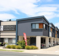 Bairnsdale International - Timeshare Accommodation