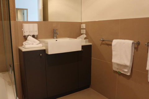 Bairnsdale International - Timeshare Accommodation 24