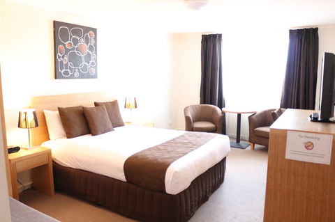 Bairnsdale International - Timeshare Accommodation 3