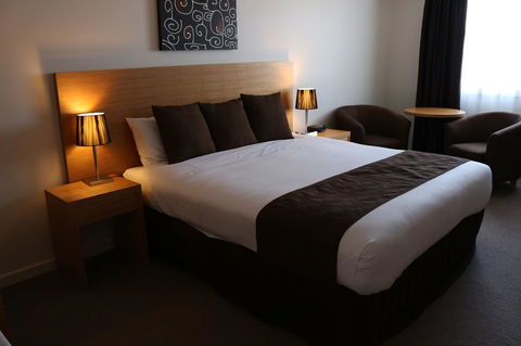 Bairnsdale International - Timeshare Accommodation 11