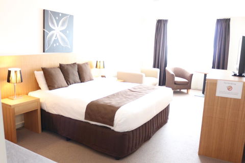 Bairnsdale International - Timeshare Accommodation 10