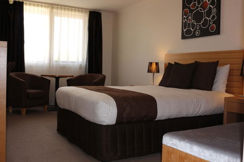 Bairnsdale International - Timeshare Accommodation 21