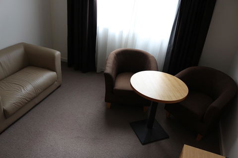 Bairnsdale International - Timeshare Accommodation 2