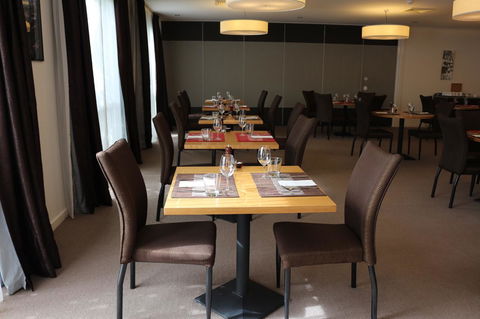 Bairnsdale International - Timeshare Accommodation 15