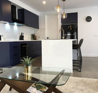 Escape on Birch - Timeshare Accommodation