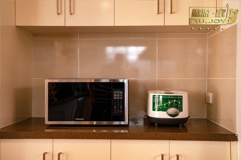 Melbourne (Glen Waverley) AU.JOY Home - Timeshare Accommodation 20
