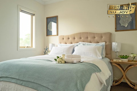 Melbourne (Glen Waverley) AU.JOY Home - Timeshare Accommodation 4