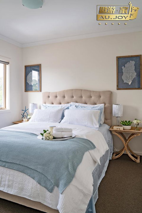 Melbourne (Glen Waverley) AU.JOY Home - Timeshare Accommodation 10