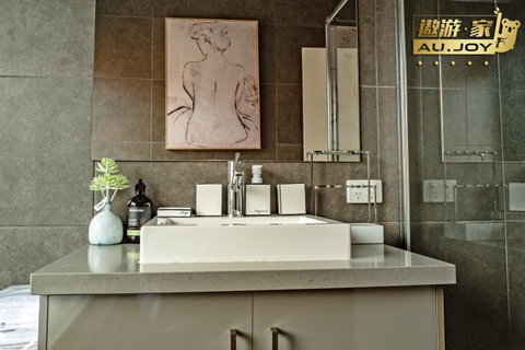 Melbourne (Glen Waverley) AU.JOY Home - Timeshare Accommodation 2
