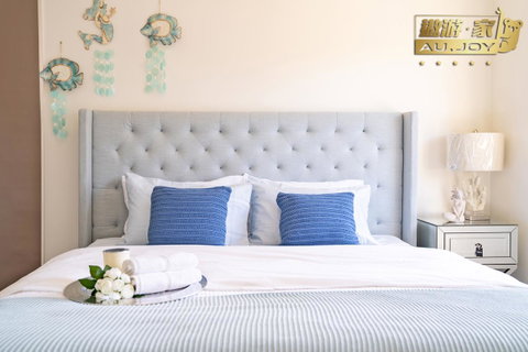 Melbourne (Glen Waverley) AU.JOY Home - Timeshare Accommodation 0