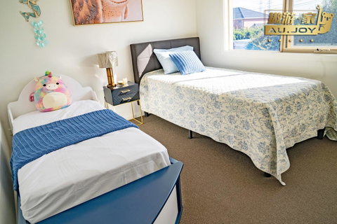 Melbourne (Glen Waverley) AU.JOY Home - Timeshare Accommodation 6