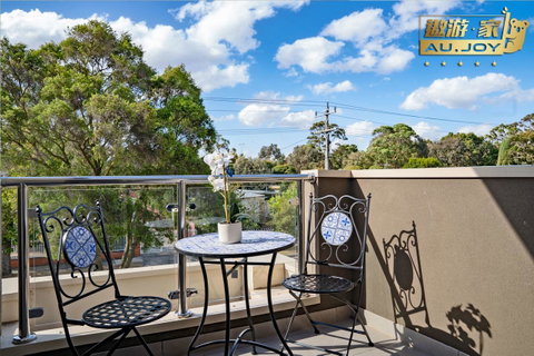 Melbourne (Glen Waverley) AU.JOY Home - Timeshare Accommodation 21