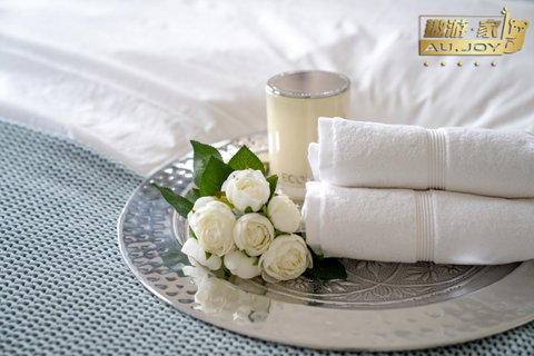 Melbourne (Glen Waverley) AU.JOY Home - Timeshare Accommodation 17