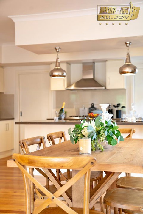 Melbourne (Glen Waverley) AU.JOY Home - Timeshare Accommodation 12