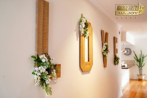 Melbourne (Glen Waverley) AU.JOY Home - Timeshare Accommodation 15