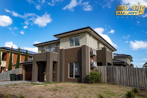 Melbourne (Glen Waverley) AU.JOY Home - Timeshare Accommodation 8