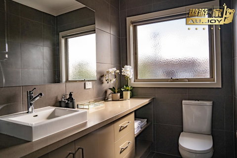 Melbourne (Glen Waverley) AU.JOY Home - Timeshare Accommodation 7