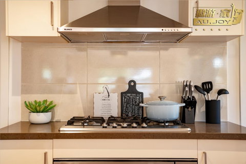 Melbourne (Glen Waverley) AU.JOY Home - Timeshare Accommodation 13