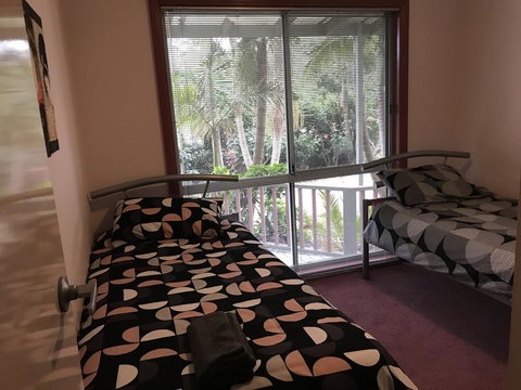 Eagle Bay Views - Timeshare Accommodation 1