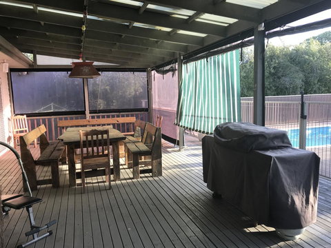 Eagle Bay Views - Timeshare Accommodation 5