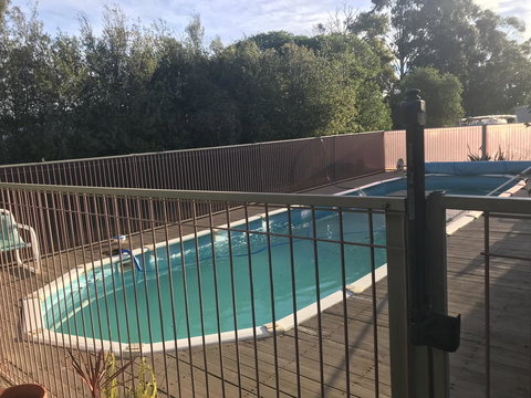 Eagle Bay Views - Timeshare Accommodation 6