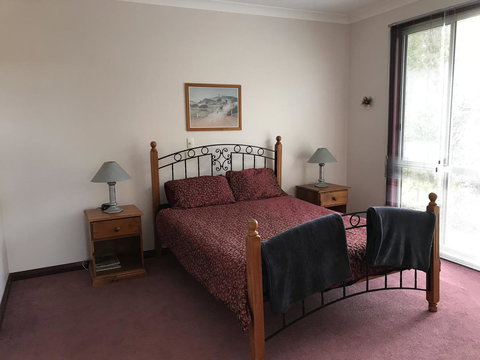 Eagle Bay Views - Timeshare Accommodation 8