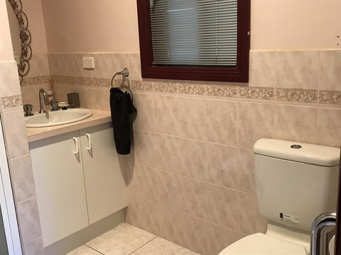 Eagle Bay Views - Timeshare Accommodation 9