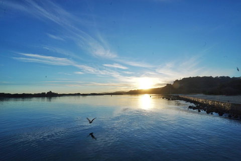 Eagle Bay Views - Timeshare Accommodation 3