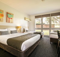 Burvale Hotel - Timeshare Accommodation