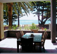 C-Scape Apartment 1 - Timeshare Accommodation