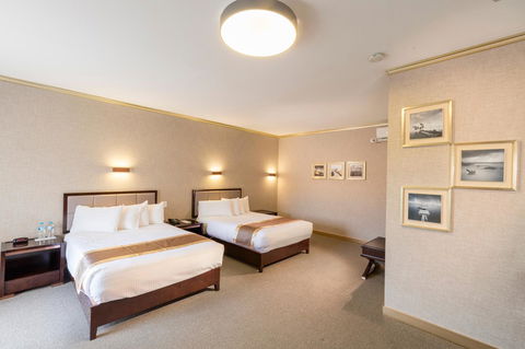 Eltham Gateway Hotel & Conference Centre - Timeshare Accommodation 27
