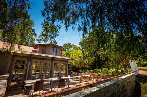 Eltham Gateway Hotel & Conference Centre - Timeshare Accommodation 43