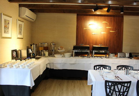 Eltham Gateway Hotel & Conference Centre - Timeshare Accommodation 13