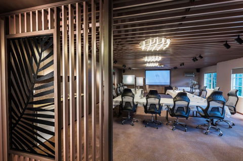 Eltham Gateway Hotel & Conference Centre - Timeshare Accommodation 14