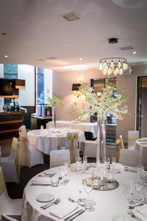 Eltham Gateway Hotel & Conference Centre - Timeshare Accommodation 6