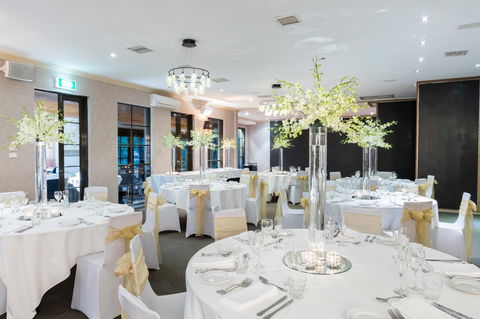Eltham Gateway Hotel & Conference Centre - Timeshare Accommodation 23