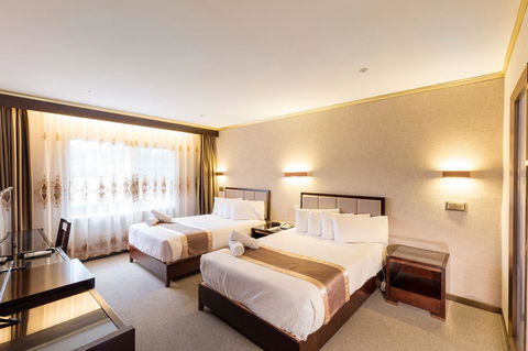 Eltham Gateway Hotel & Conference Centre - Timeshare Accommodation 39
