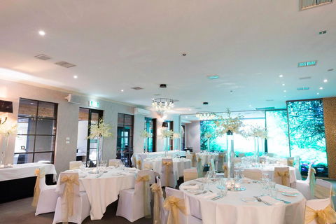 Eltham Gateway Hotel & Conference Centre - Timeshare Accommodation 20
