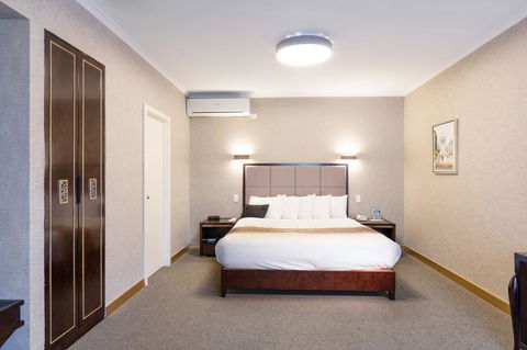 Eltham Gateway Hotel & Conference Centre - Timeshare Accommodation 5