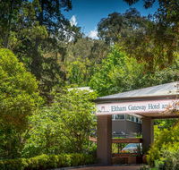 Eltham Gateway Hotel  Conference Centre - Timeshare Accommodation