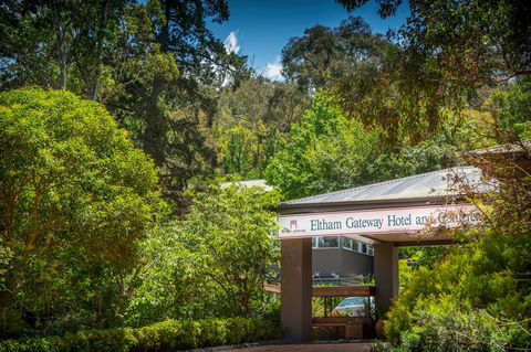 Eltham Gateway Hotel & Conference Centre - Timeshare Accommodation 0