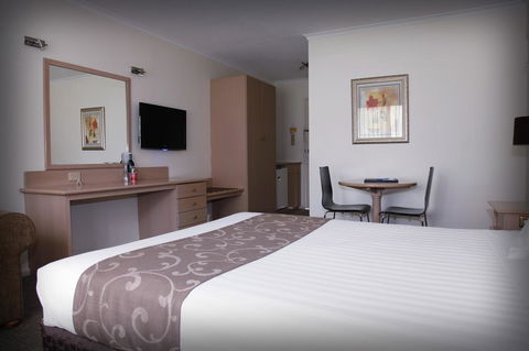 Eltham Gateway Hotel & Conference Centre - Timeshare Accommodation 1