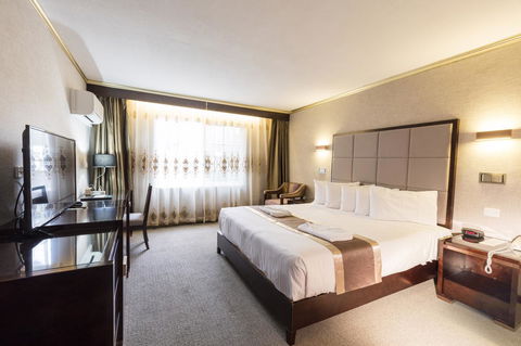 Eltham Gateway Hotel & Conference Centre - Timeshare Accommodation 7