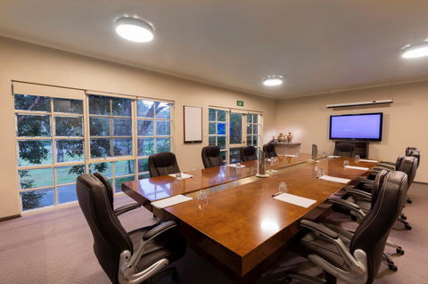 Eltham Gateway Hotel & Conference Centre - Timeshare Accommodation 15