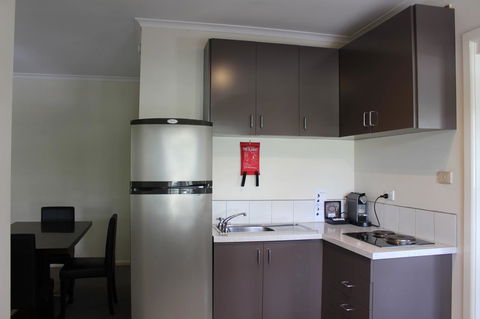 Eltham Gateway Hotel & Conference Centre - Timeshare Accommodation 25