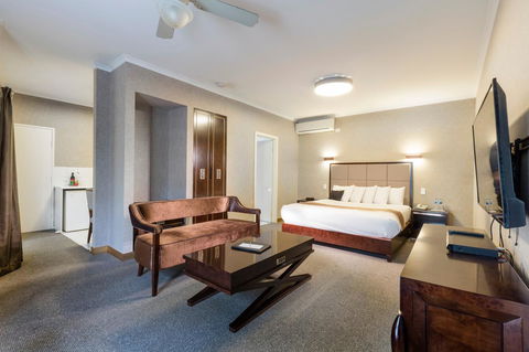 Eltham Gateway Hotel & Conference Centre - Timeshare Accommodation 3